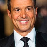 Jorge Mendes — Self
