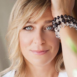 Dana Novák Pešková — Mutter