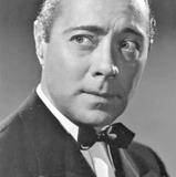 Bernard Nedell — Prefect of Police