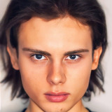 Justin Geertsen — Mads