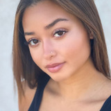 Lauryn Speights — Julia