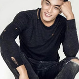 Wu Xudong — Long Leg