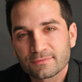 Sean Rohani — Additional Voices (voice)