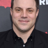 Geoff Johns — Self