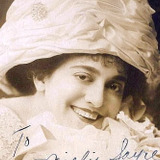 Nellie V. Nichols — Mrs. Lippincott