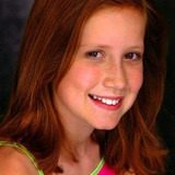 Kimberly Varadi — Becca Steed