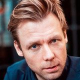 Mikael Wulff — Mikael Wulff