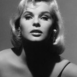 Ingrid Goude — Girl by Pool