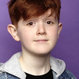 Gregory Mann — Head Urchin