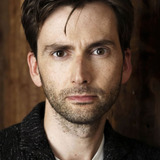 David Tennant — The Doctor (14)