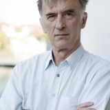 Jonas Žnidaršič — Metko