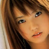 安倍麻美 — Hitotsumi's disguise