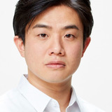 佐野泰臣 — Kazuhiko Yamamoto (Boy #21)