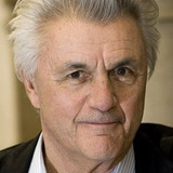 John Irving — Stationmaster