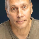 David Moreland — Husband Frank