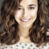 Lucía Caraballo — Daniela