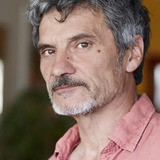 Bernard Blancan — Louis Dantès, père d'Edmond