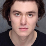 Kieran Burton — Alex