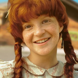 Emily Schulman — Caddie Woodlawn