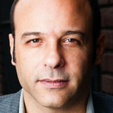 Liche Ariza — Princeton Student (uncredited)