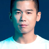 林海峰 — Eddie
