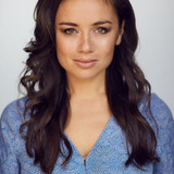 Alinta Chidzey — Claire