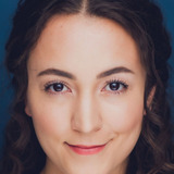 Kathryn Miller — Millie