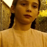 Solène Le Pechon — Young Mathilde