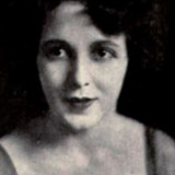 Viora Daniel — Bill's Blonde Girlfriend