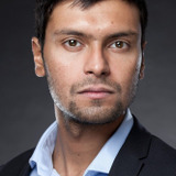 Usman Akram — Dog Soldier 3
