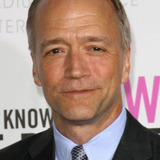 Douglas McGrath — Barbeque Guest