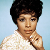Diahann Carroll — Sadie Delany