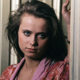 Anna Majcher — Wilhelm's Wife