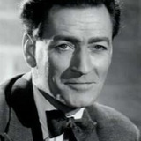 Guy Rolfe — Dr. Bryerly