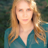 Julia Bray — Cheryl