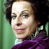 Margaretha Krook — The Doctor