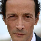 Artemio Benki — Homme avec cylindre