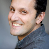 Saurabh Kikani — Man