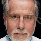 Helmut Bakaitis — Dick Thornburgh