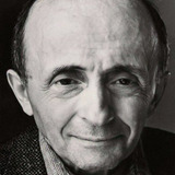 Richard DeDomenico — Elderly Man