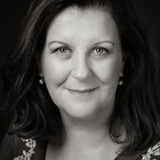 Marion O'Dwyer — Mary Fitz