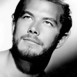 Richard Harrison — Richard