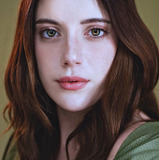 Hayley McLaughlin — Ariel