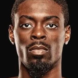 Kelvin Davis — Self