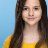 Lindsey Lamer — Young Sally