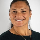 Dame Valerie Adams — Self