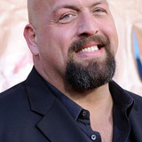 Paul Wight — Big Show