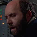 Milos Kirek — Plain Clothes Policeman