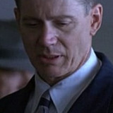 Robert Haley — 1954 Food-Way Manager