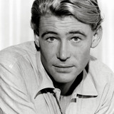 Peter O'Toole — Reginald Johnston (R.J.)